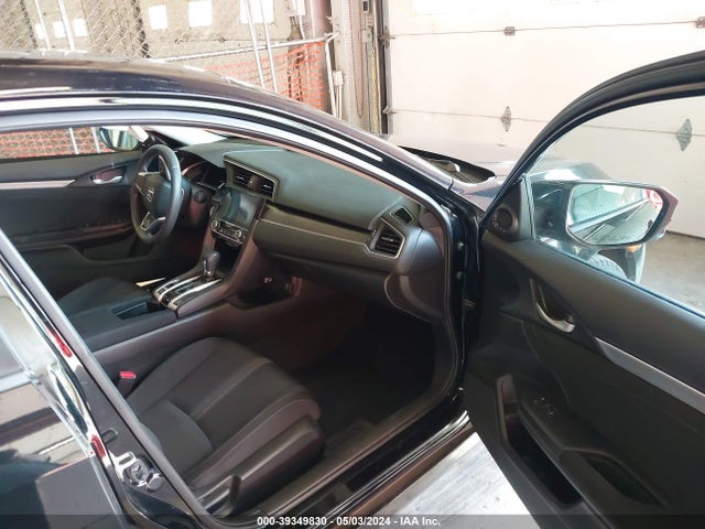 Honda CIVIC EX 2016 19XFC2F70GE234884 Image 5