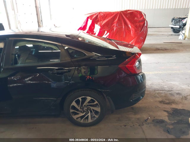 Honda CIVIC EX 2016 19XFC2F70GE234884 Image 6