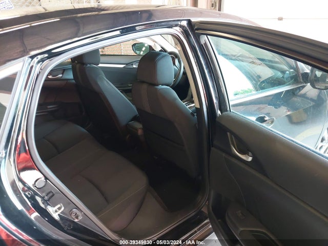 Honda CIVIC EX 2016 19XFC2F70GE234884 Image 8