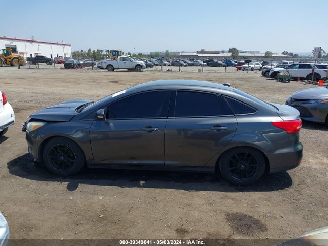 Ford FOCUS SE 2015 1FADP3F27FL275448 Image 15