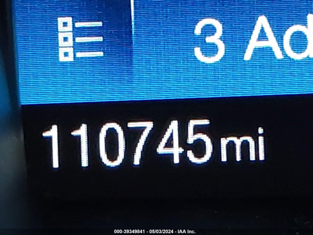Ford FOCUS SE 2015 1FADP3F27FL275448 Image 16