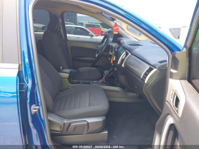 1FTER4EH2KLB18408 Ford Ranger Xlt