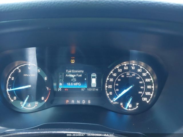 1FTER4EH2KLB18408 Ford Ranger Xlt