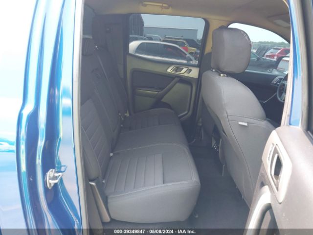 1FTER4EH2KLB18408 Ford Ranger Xlt