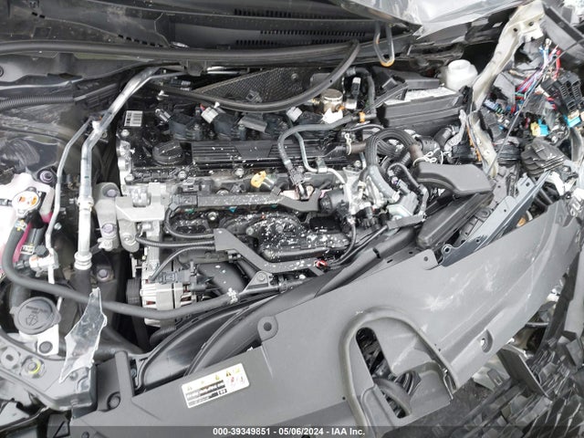 Toyota COROLLA SE 2024 5YFS4MCE6RP178333 Image 10