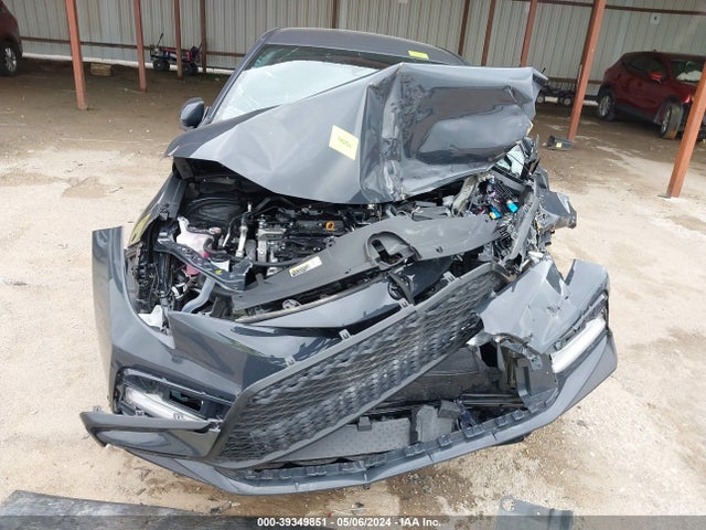 Toyota COROLLA SE 2024 5YFS4MCE6RP178333 Image 12