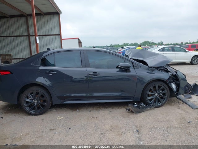 Toyota COROLLA SE 2024 5YFS4MCE6RP178333 Image 13