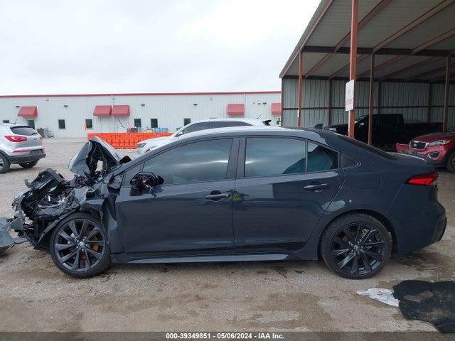 Toyota COROLLA SE 2024 5YFS4MCE6RP178333 Image 14