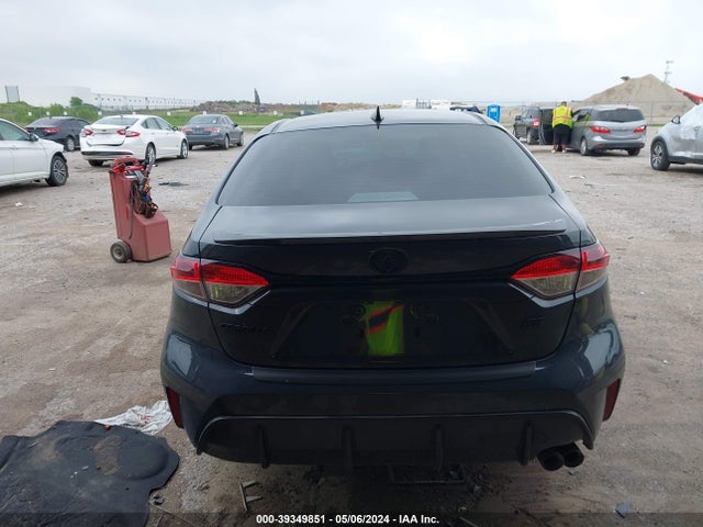 Toyota COROLLA SE 2024 5YFS4MCE6RP178333 Image 16