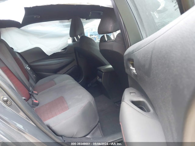 Toyota COROLLA SE 2024 5YFS4MCE6RP178333 Image 8