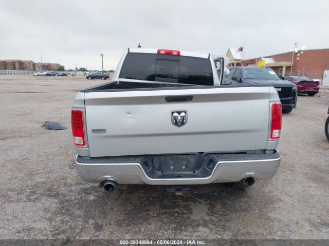 1C6RR6JT5HS703464 RAM 1500 Laramie Quad Cab 4x2 6'4 Box