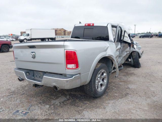 1C6RR6JT5HS703464 RAM 1500 Laramie Quad Cab 4x2 6'4 Box
