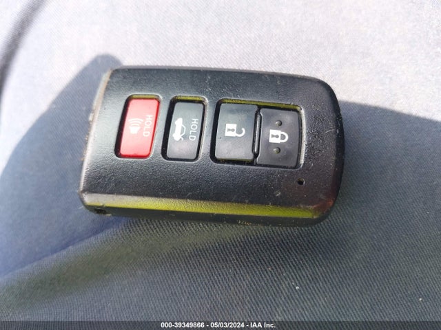 Toyota COROLLA SE 2017 2T1BURHE2HC797256 Image 11
