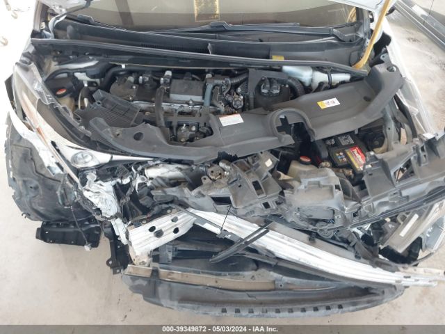 JTDKARFU0G3518168 Toyota Prius Four Touring