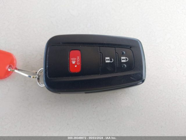 JTDKARFU0G3518168 Toyota Prius Four Touring