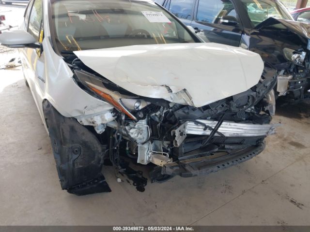 JTDKARFU0G3518168 Toyota Prius Four Touring