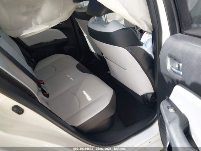 JTDKARFU0G3518168 Toyota Prius Four Touring