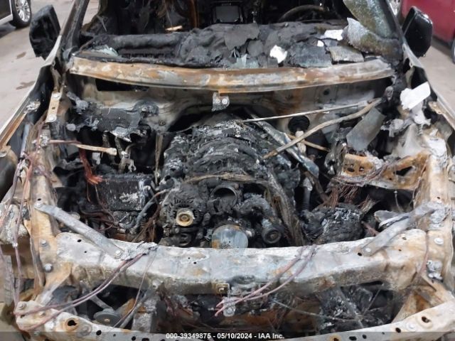 1GKS2JKL8MR486577 GMC Yukon Xl 4wd Denali