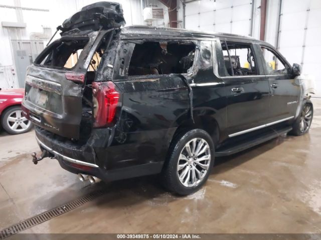 1GKS2JKL8MR486577 GMC Yukon Xl 4wd Denali