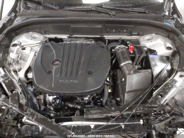 YV4L12RL2N1914817 Volvo Xc60 B5 Inscription