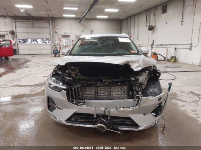 YV4L12RL2N1914817 Volvo Xc60 B5 Inscription