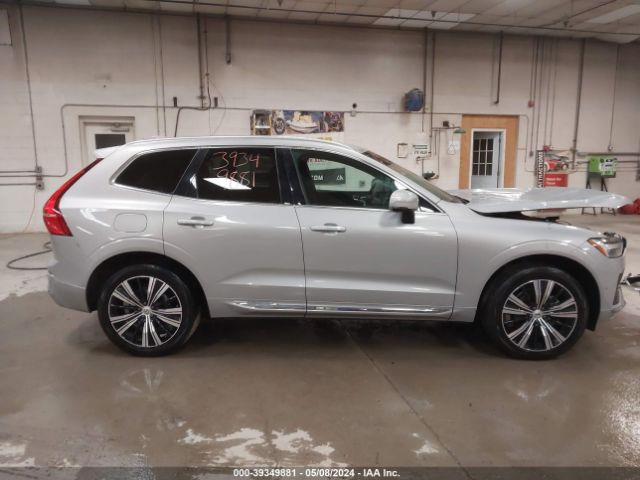 YV4L12RL2N1914817 Volvo Xc60 B5 Inscription