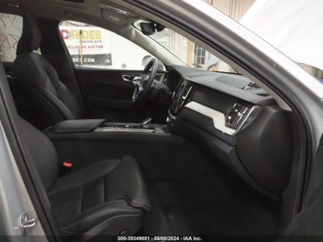 YV4L12RL2N1914817 Volvo Xc60 B5 Inscription