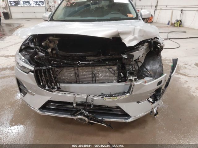 YV4L12RL2N1914817 Volvo Xc60 B5 Inscription