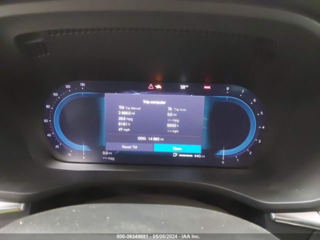 YV4L12RL2N1914817 Volvo Xc60 B5 Inscription