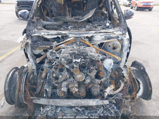 SALGS2VFXGA258900 Land Rover Range Rover 3.0l V6 Supercharged Hse