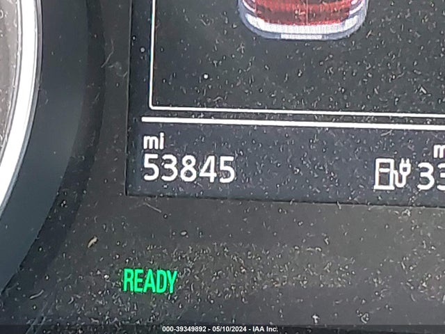 Volkswagen E-golf Se 2016 WVWKP7AU3GW910893 Image 15