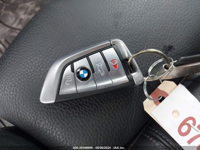 WBAJE7C56KG892834 BMW 540i Xdrive