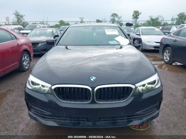 WBAJE7C56KG892834 BMW 540i Xdrive