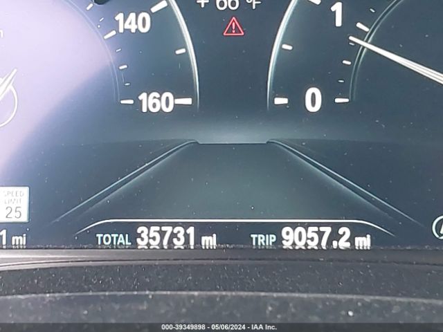 WBAJE7C56KG892834 BMW 540i Xdrive
