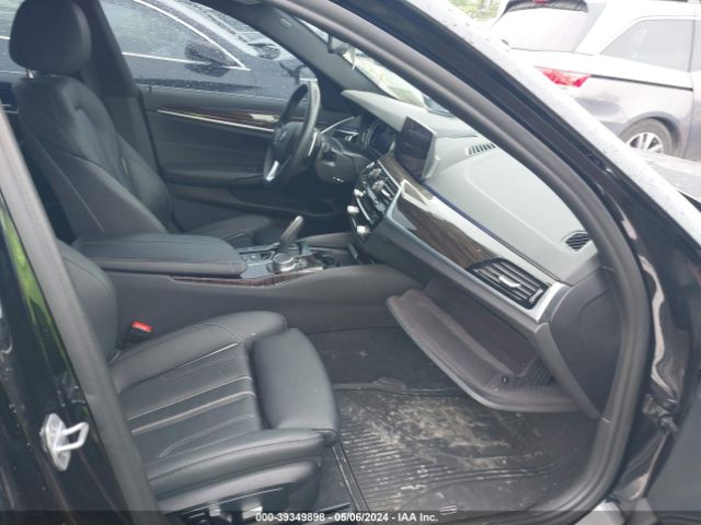 WBAJE7C56KG892834 BMW 540i Xdrive