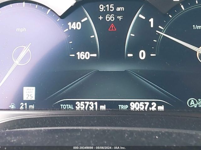 WBAJE7C56KG892834 BMW 540i Xdrive