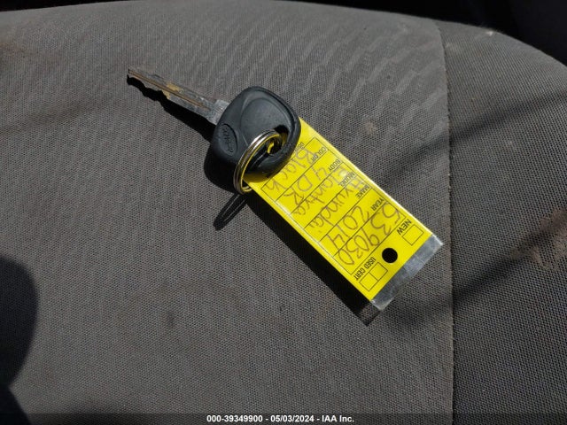 Hyundai ELANTRA SE 2014 5NPDH4AE9EH539030 Image 11