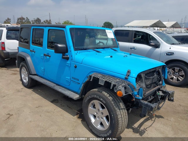 1C4BJWDG7JL810662 auction archive image