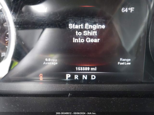 1C6RR7HT2ES117876 RAM 1500 Sport