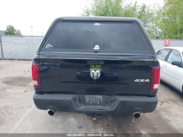 1C6RR7HT2ES117876 RAM 1500 Sport