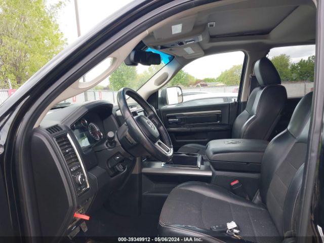 1C6RR7HT2ES117876 RAM 1500 Sport