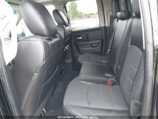 1C6RR7HT2ES117876 RAM 1500 Sport