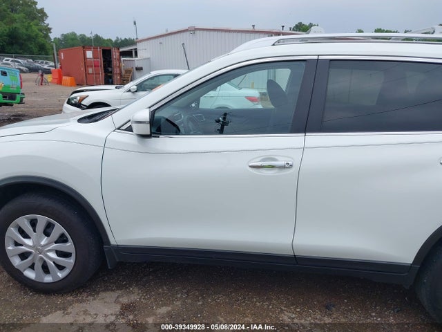 Nissan ROGUE S 2016 KNMAT2MTXGP707216 Image 14