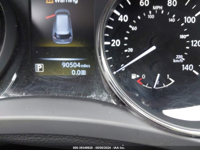 Nissan ROGUE S 2016 KNMAT2MTXGP707216 Image 15