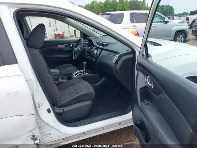 Nissan ROGUE S 2016 KNMAT2MTXGP707216 Image 5