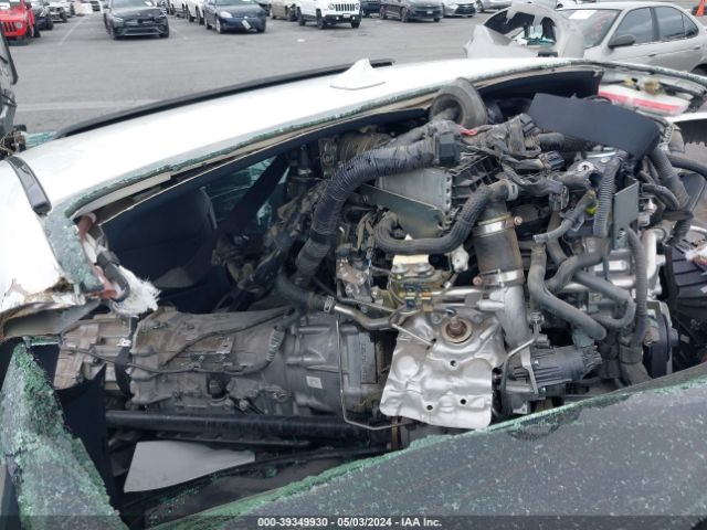 JN1EV7EL6HM552077 Infiniti Q60 3.0t Premium