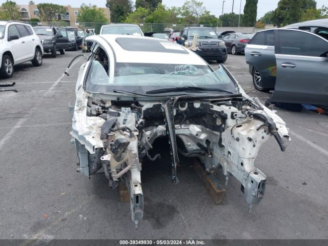 JN1EV7EL6HM552077 Infiniti Q60 3.0t Premium