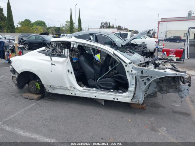 JN1EV7EL6HM552077 Infiniti Q60 3.0t Premium