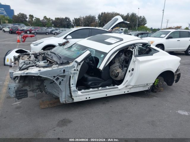 JN1EV7EL6HM552077 Infiniti Q60 3.0t Premium