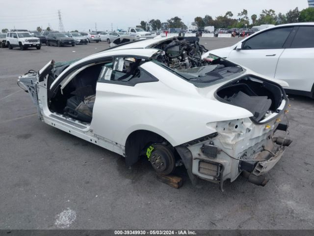 JN1EV7EL6HM552077 Infiniti Q60 3.0t Premium